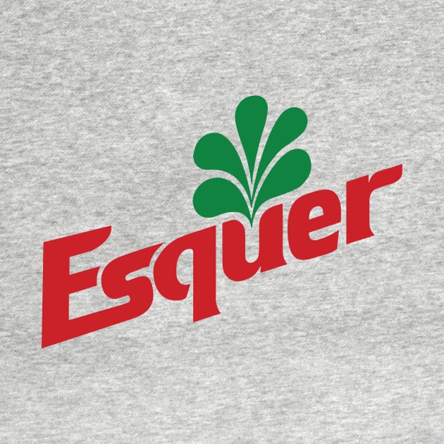 Esquer by Heyday Threads